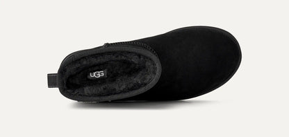 Ugg Classic Mini Gtx Black
