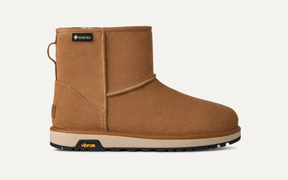 Ugg Classic Mini Gtx Chestnut