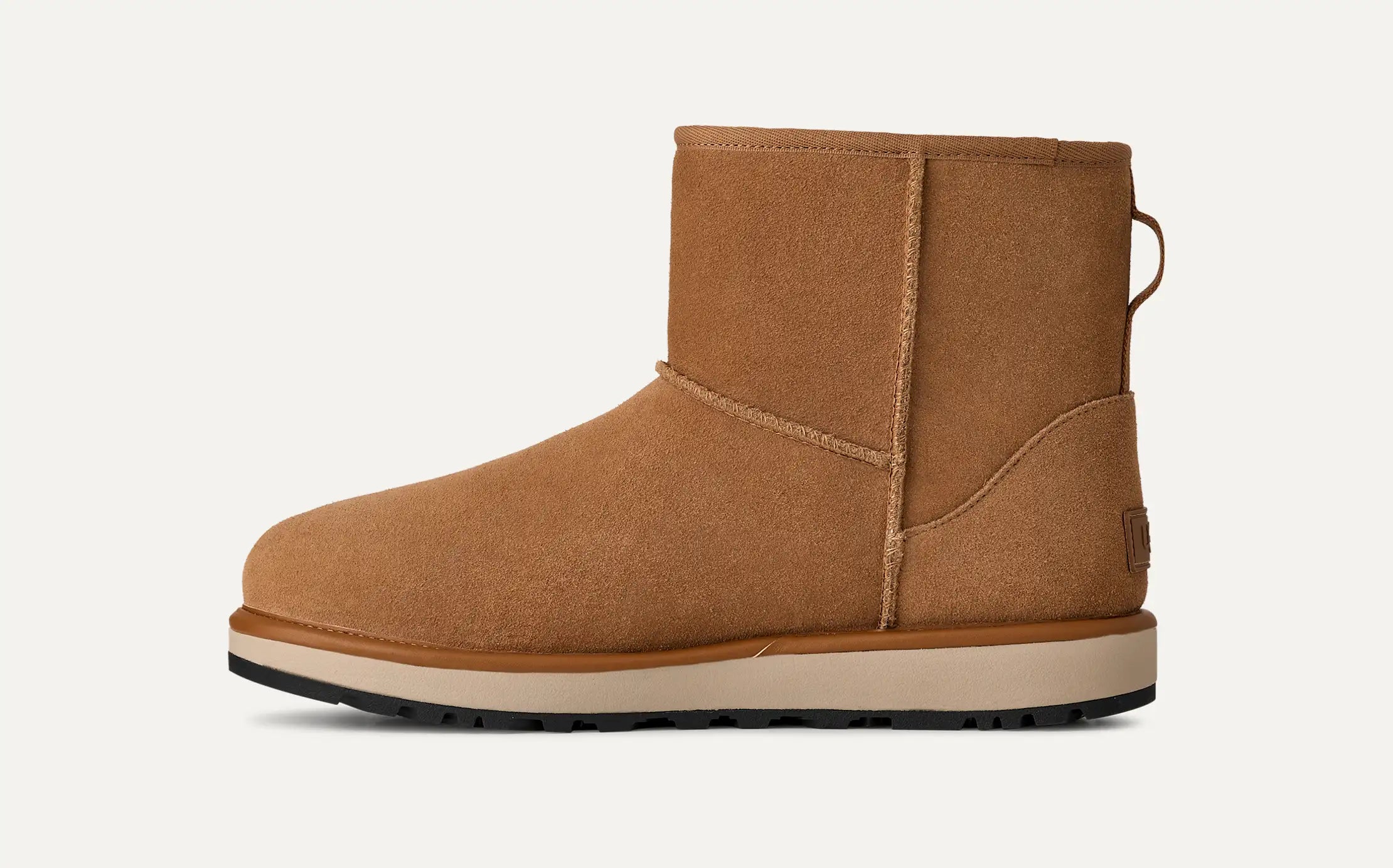 Ugg Classic Mini Gtx Chestnut