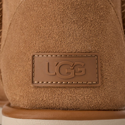 Ugg Classic Mini Gtx Chestnut