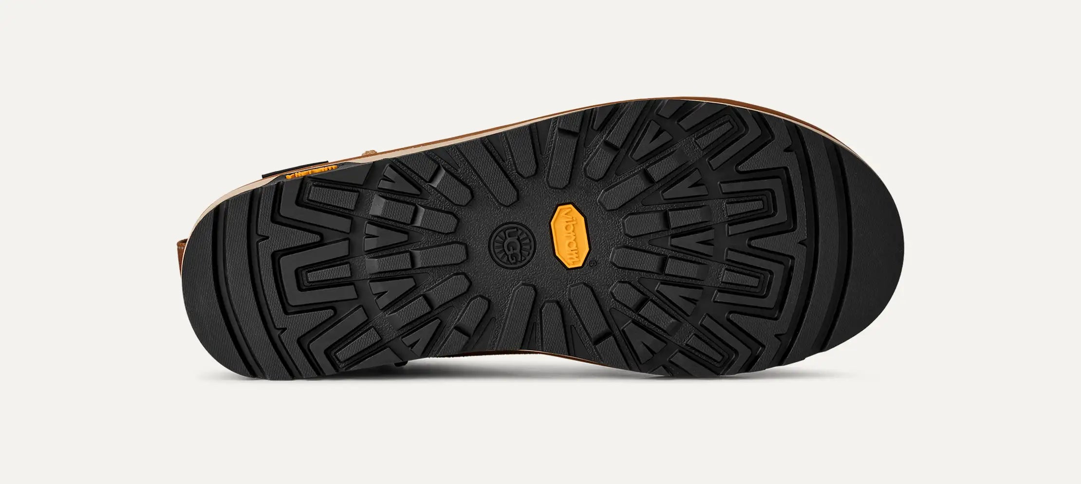 Ugg Classic Mini Gtx Chestnut