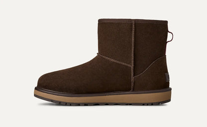 Ugg Classic Mini Gtx Dusted Cocoa