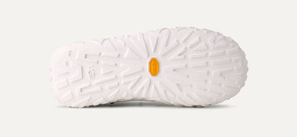 Ugg Classic Ultra Mini Wrap Tech Noir Black / Jasmine