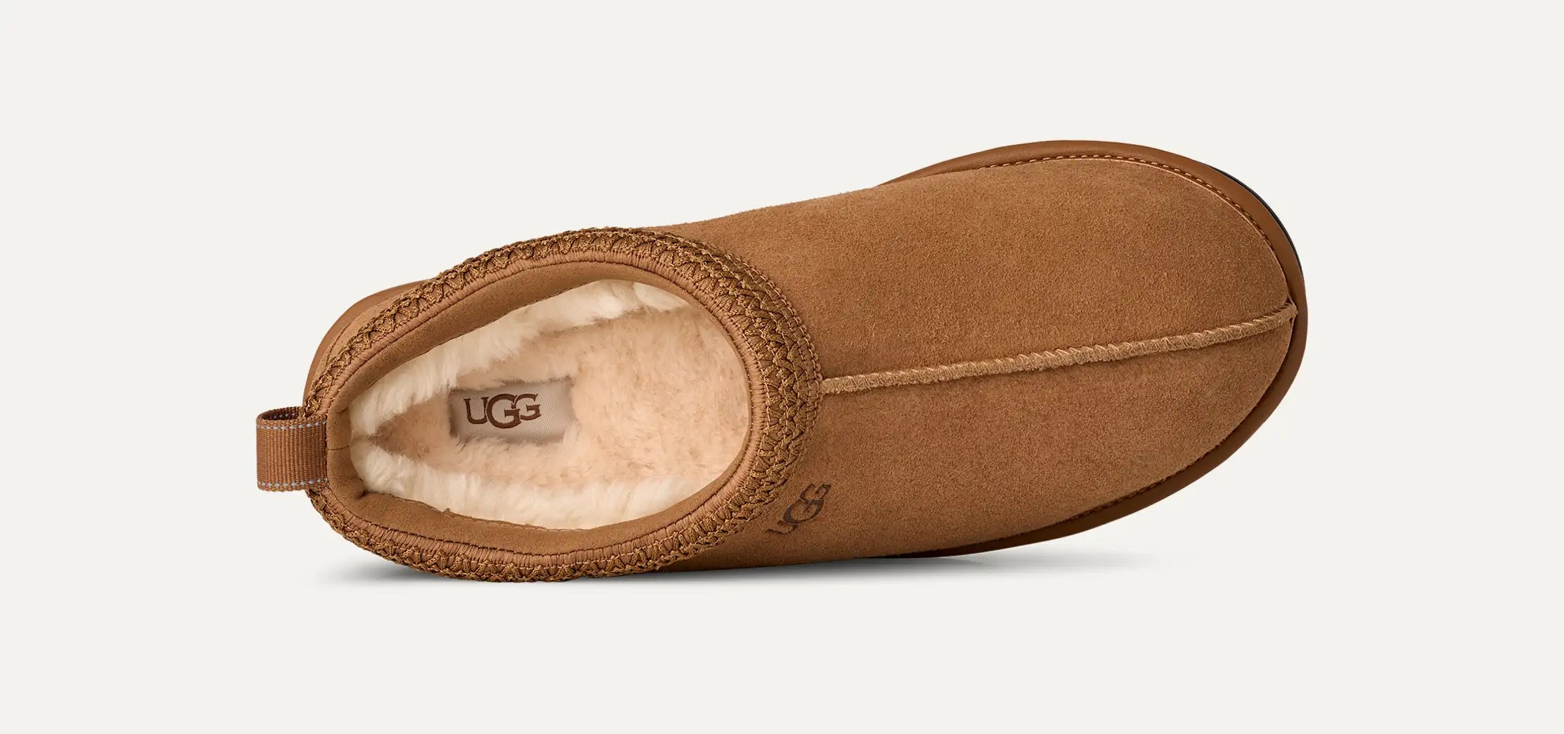 Ugg Tasman Gtx Chestnut