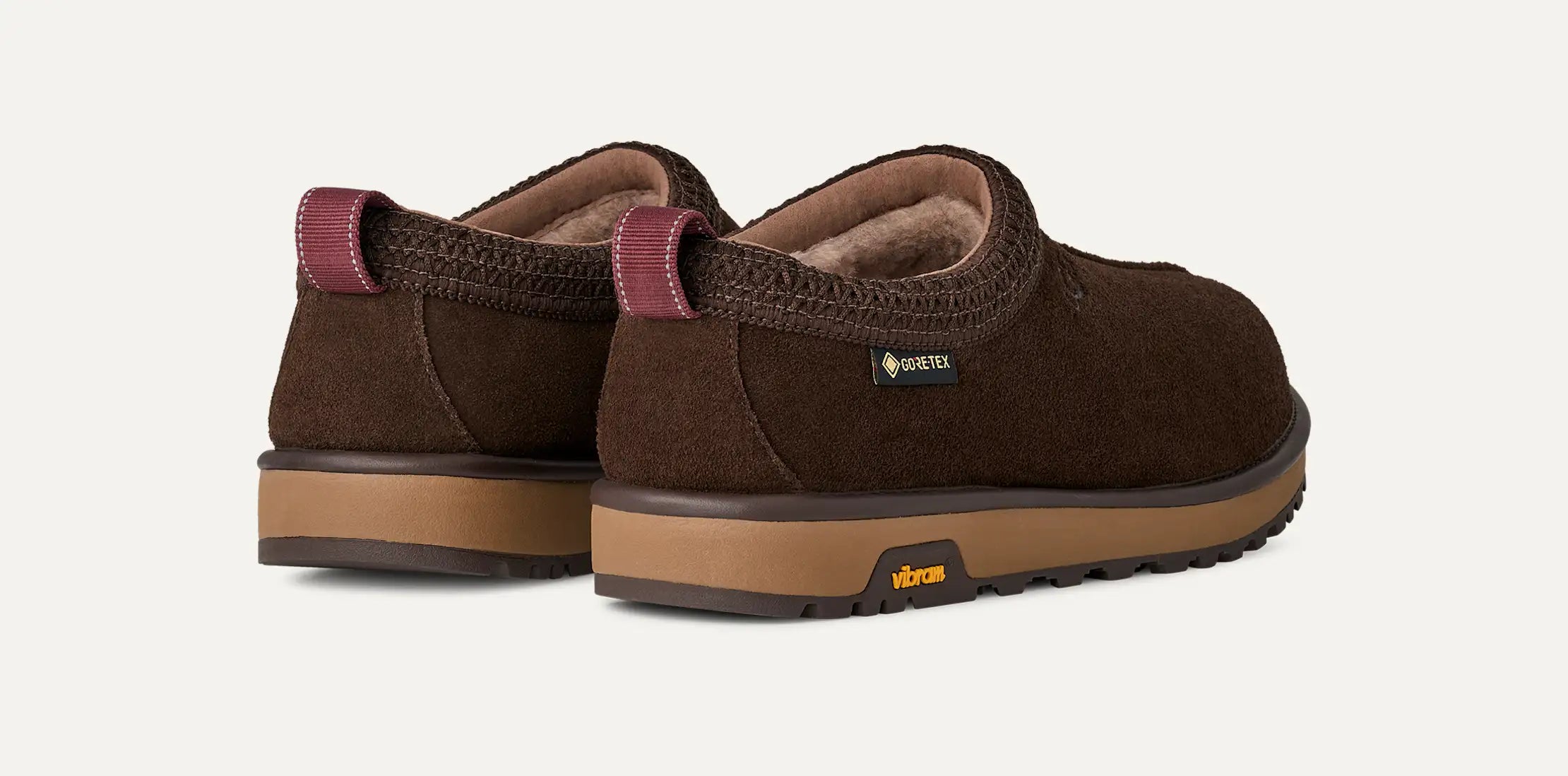Ugg Tasman Gtx Dusted Cocoa