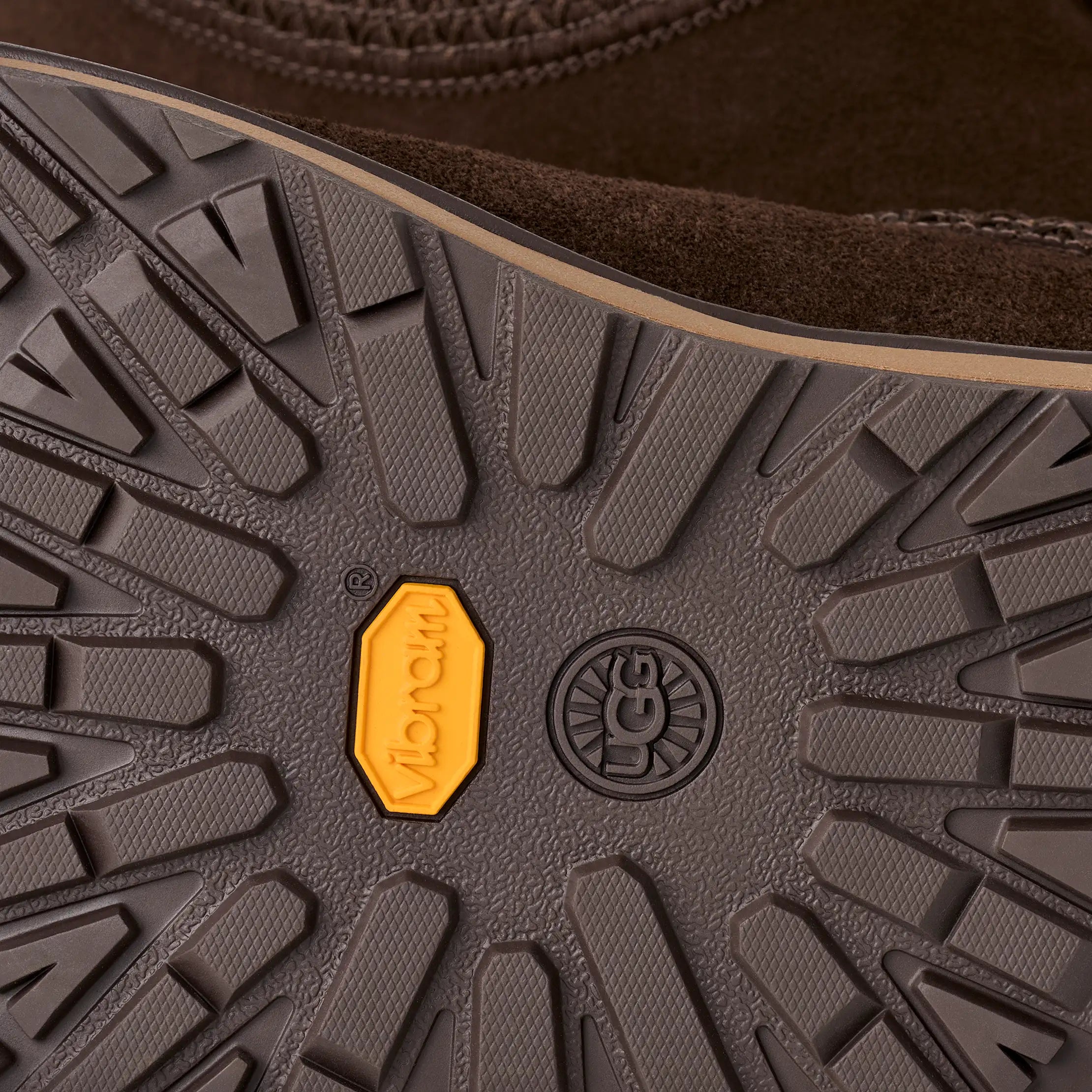 Ugg Tasman Gtx Dusted Cocoa