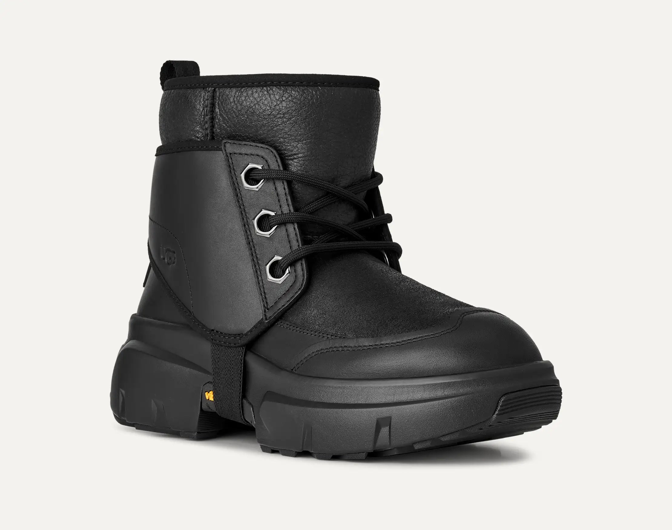 Ugg Jld Boot Black