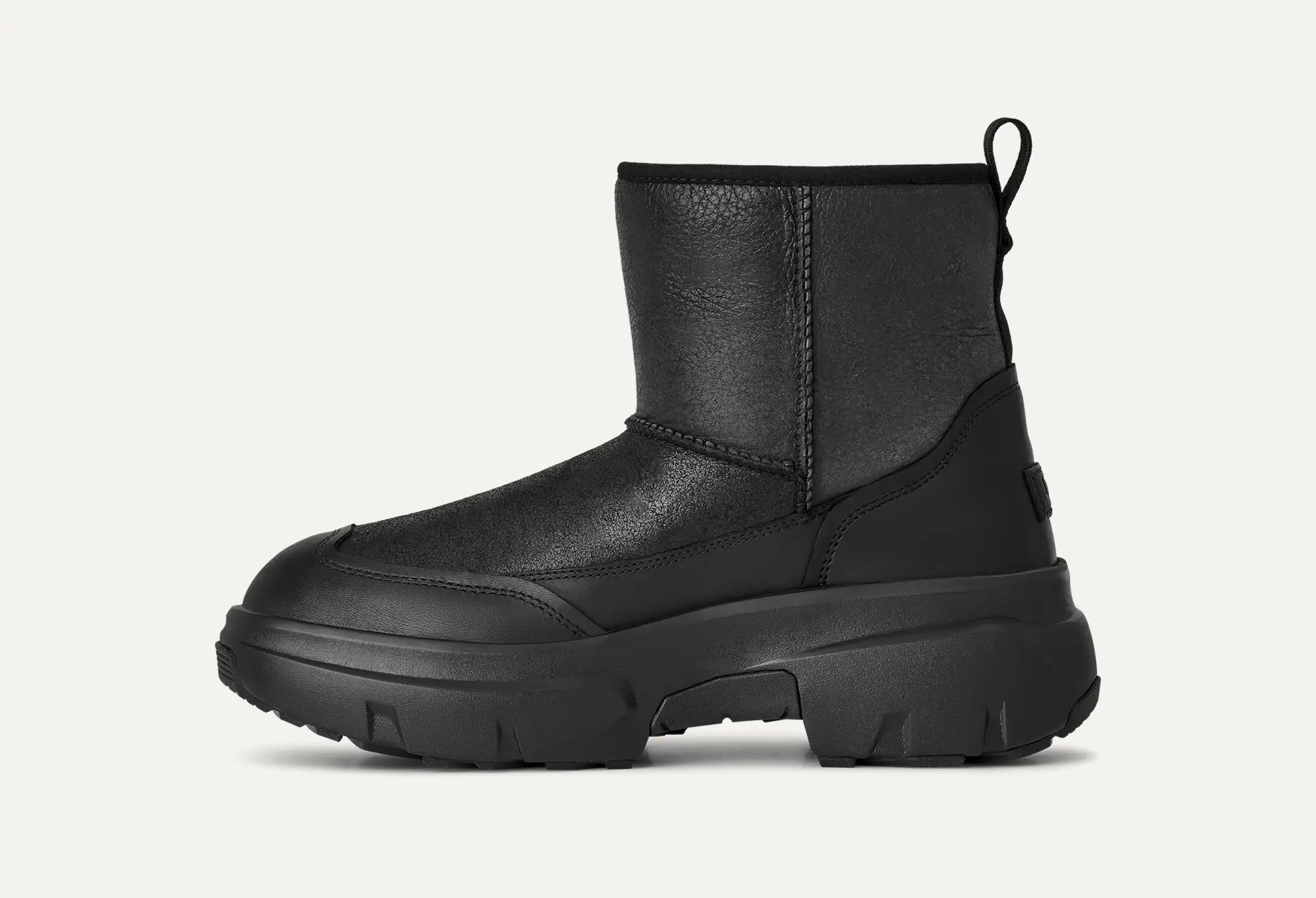Ugg Jld Boot Black