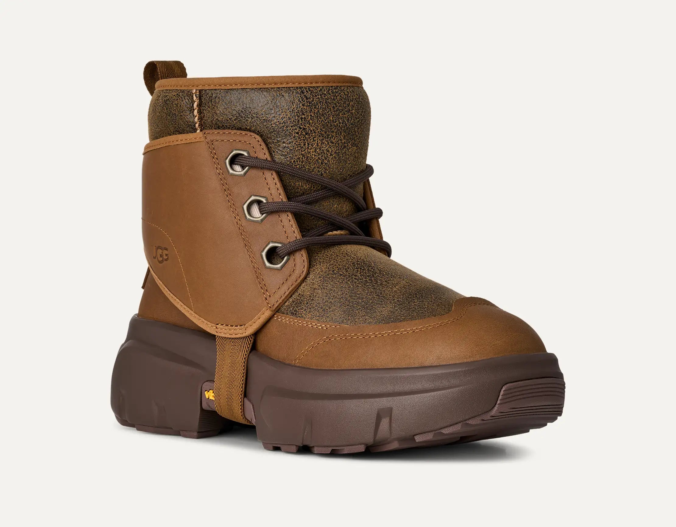 Ugg Jld Boot Chestnut