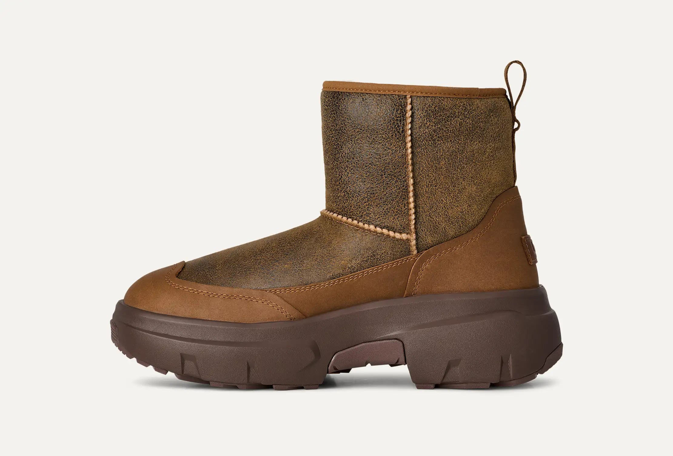 Ugg Jld Boot Chestnut