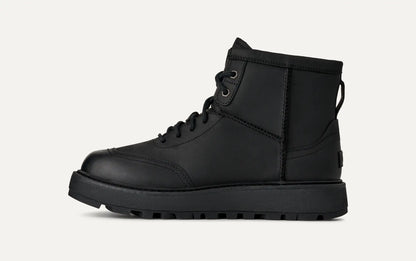 Ugg Idyllwild Lace Black