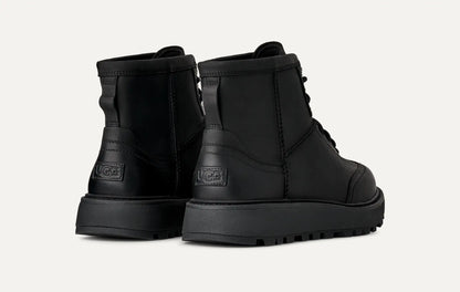 Ugg Idyllwild Lace Black