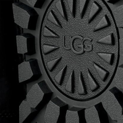 Ugg Idyllwild Lace Black