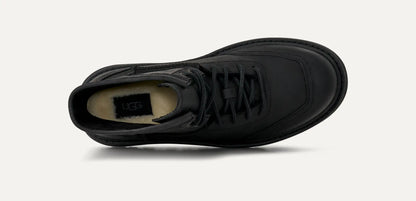 Ugg Idyllwild Lace Black