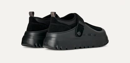 Ugg Peakmod Lowcut Black