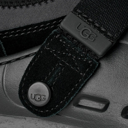 Ugg Peakmod Lowcut Black