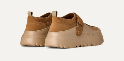 Ugg Peakmod Lowcut Chestnut