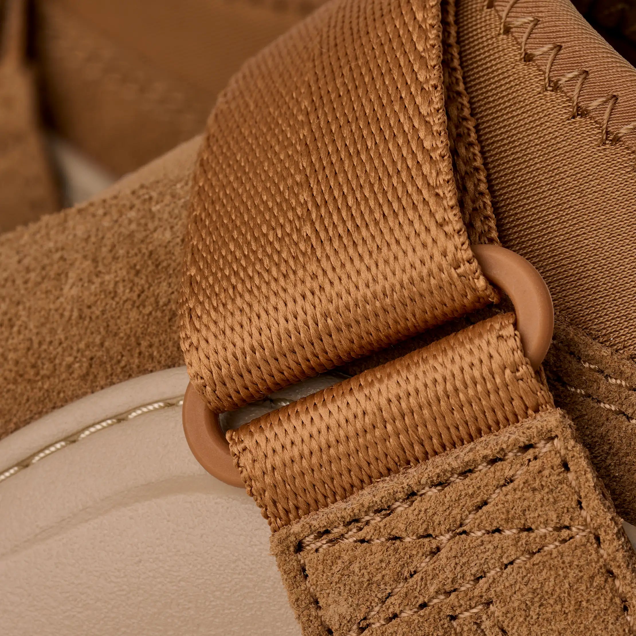 Ugg Peakmod Lowcut Chestnut