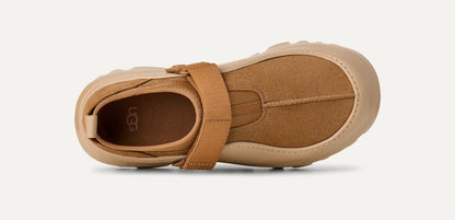 Ugg Peakmod Lowcut Chestnut