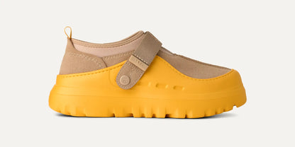 Ugg Peakmod Lowcut Mustard Seed / Summer Wheat