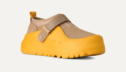 Ugg Peakmod Lowcut Mustard Seed / Summer Wheat