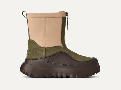 Ugg Peakmod Boot Burnt Olive / Mustard Seed