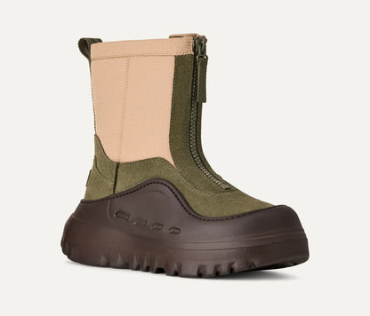Ugg Peakmod Boot Burnt Olive / Mustard Seed