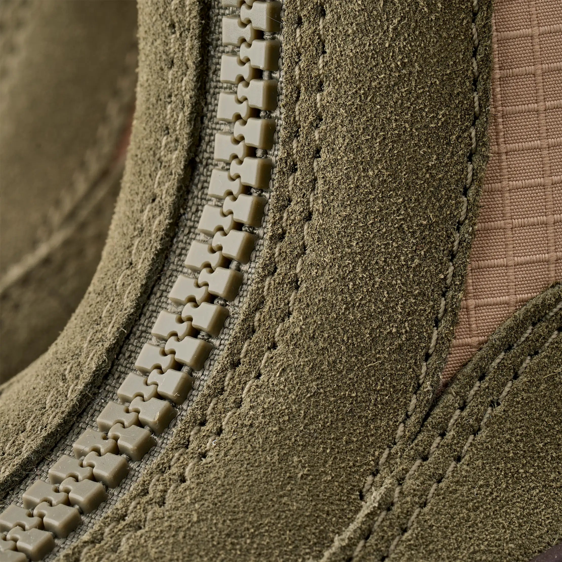 Ugg Peakmod Boot Burnt Olive / Mustard Seed