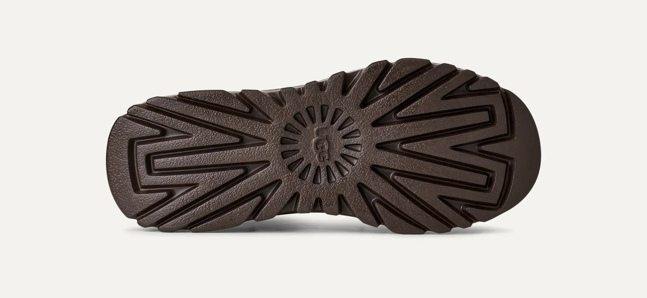 Ugg Peakmod Boot Burnt Olive / Mustard Seed