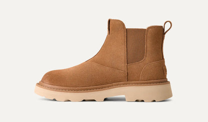 Ugg Chelsea Lug Chestnut