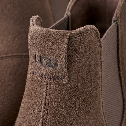 Ugg Chelsea Lug Molasses