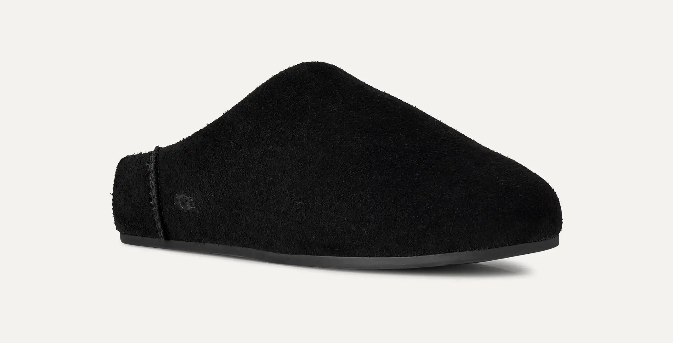 Ugg Elea Slip-On Black