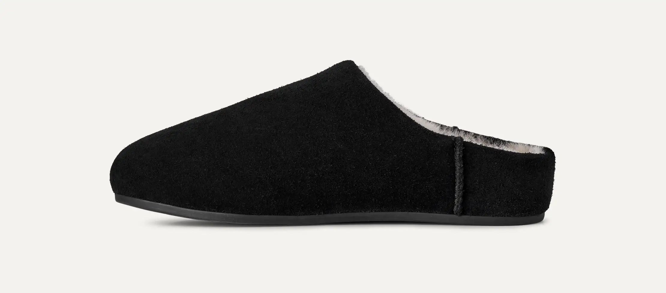 Ugg Elea Slip-On Black