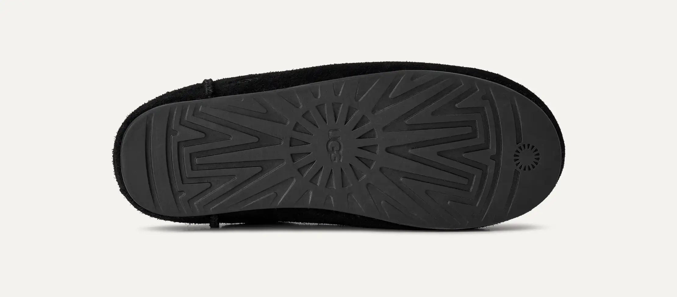 Ugg Elea Slip-On Black