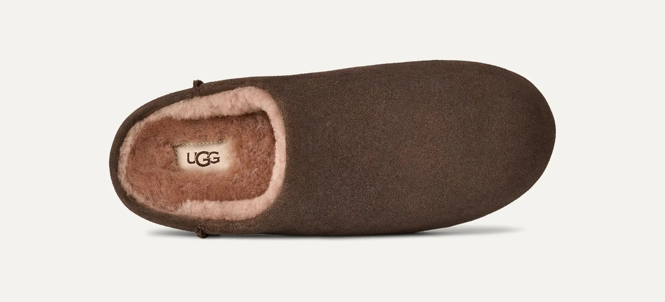 Ugg Elea Slip-On Dusted Cocoa