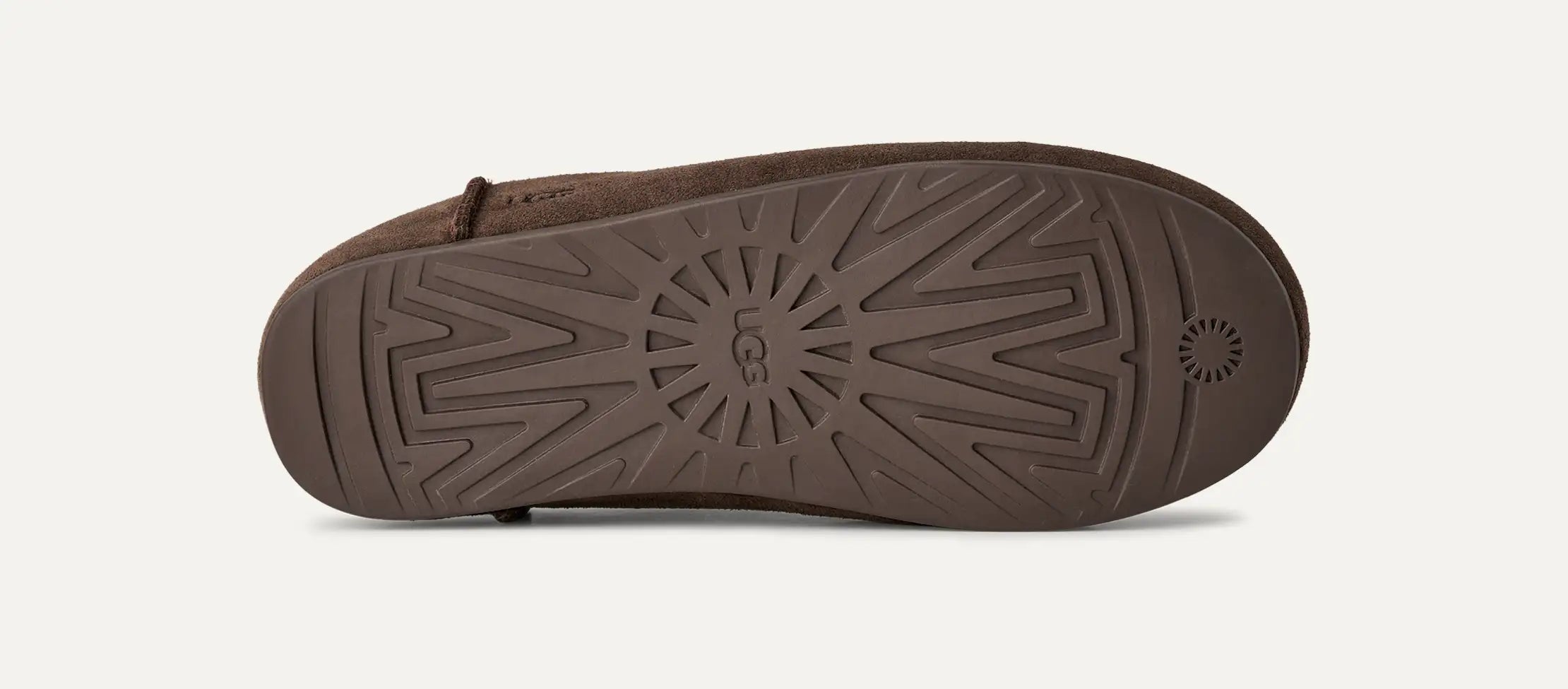 Ugg Elea Slip-On Dusted Cocoa