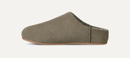 Ugg Elea Slip-On Moss Green