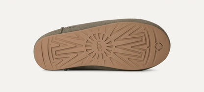 Ugg Elea Slip-On Moss Green