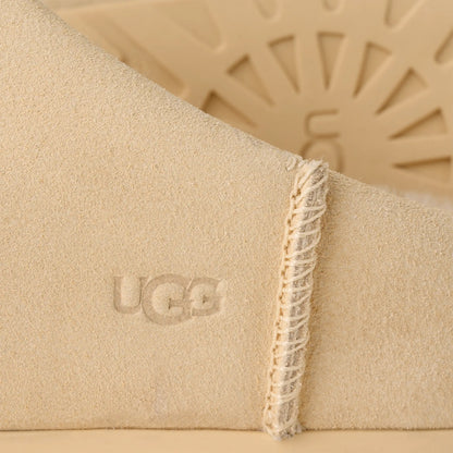 Ugg Elea Slip-On Pale Buttercup