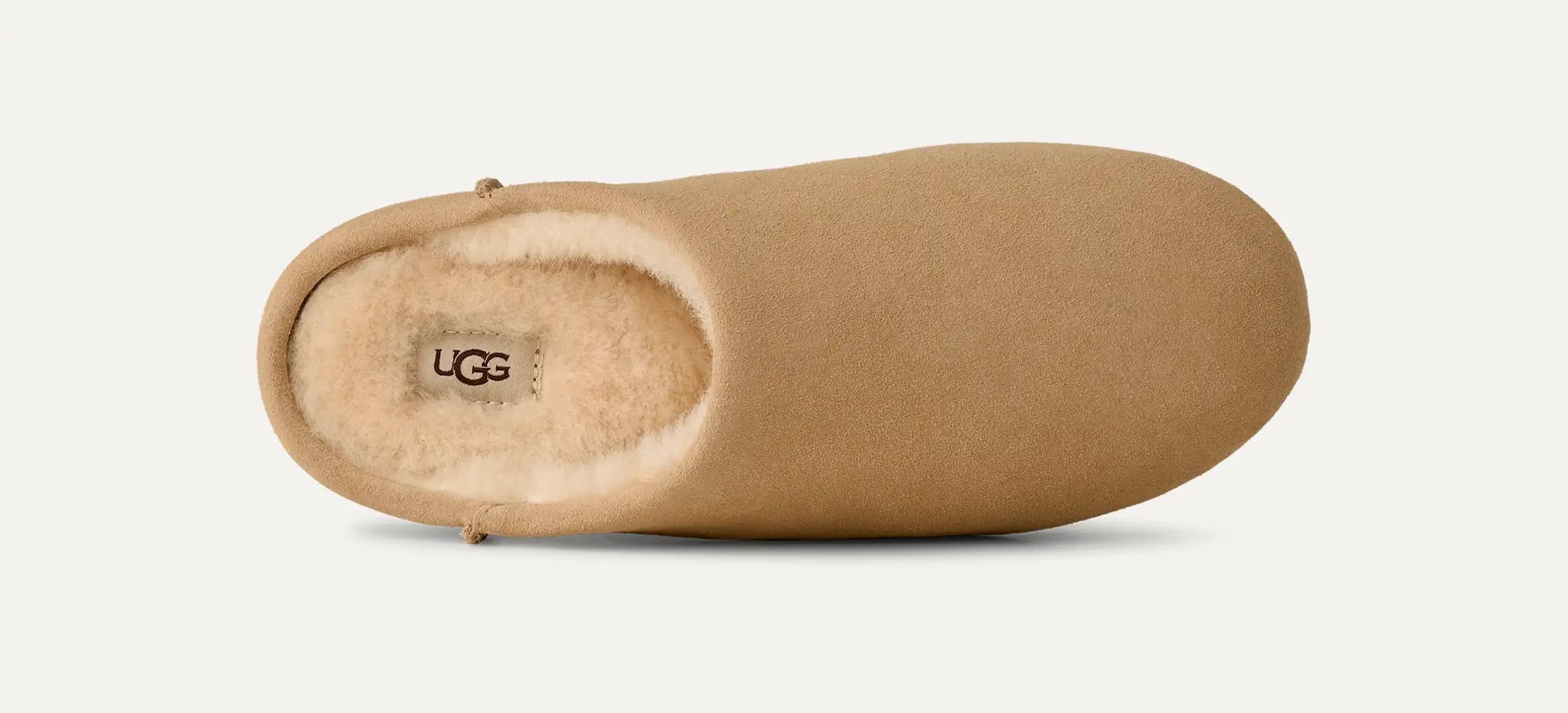 Ugg Elea Slip-On Sand