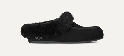 Ugg Ansley Mule Black
