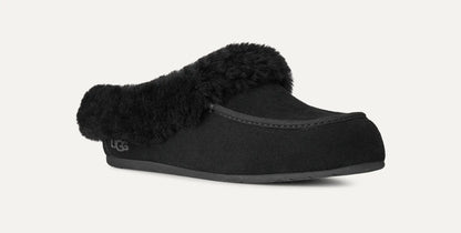 Ugg Ansley Mule Black