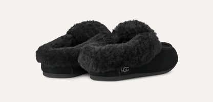 Ugg Ansley Mule Black