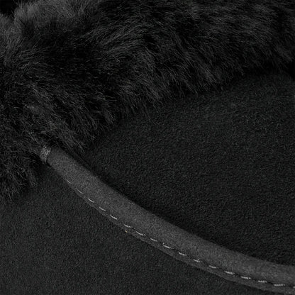 Ugg Ansley Mule Black