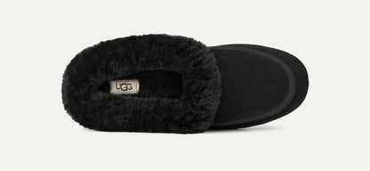 Ugg Ansley Mule Black
