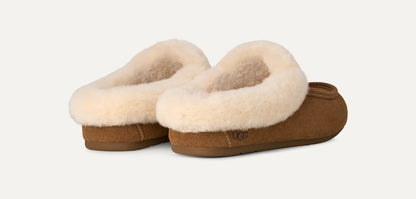 Ugg Ansley Mule Chestnut