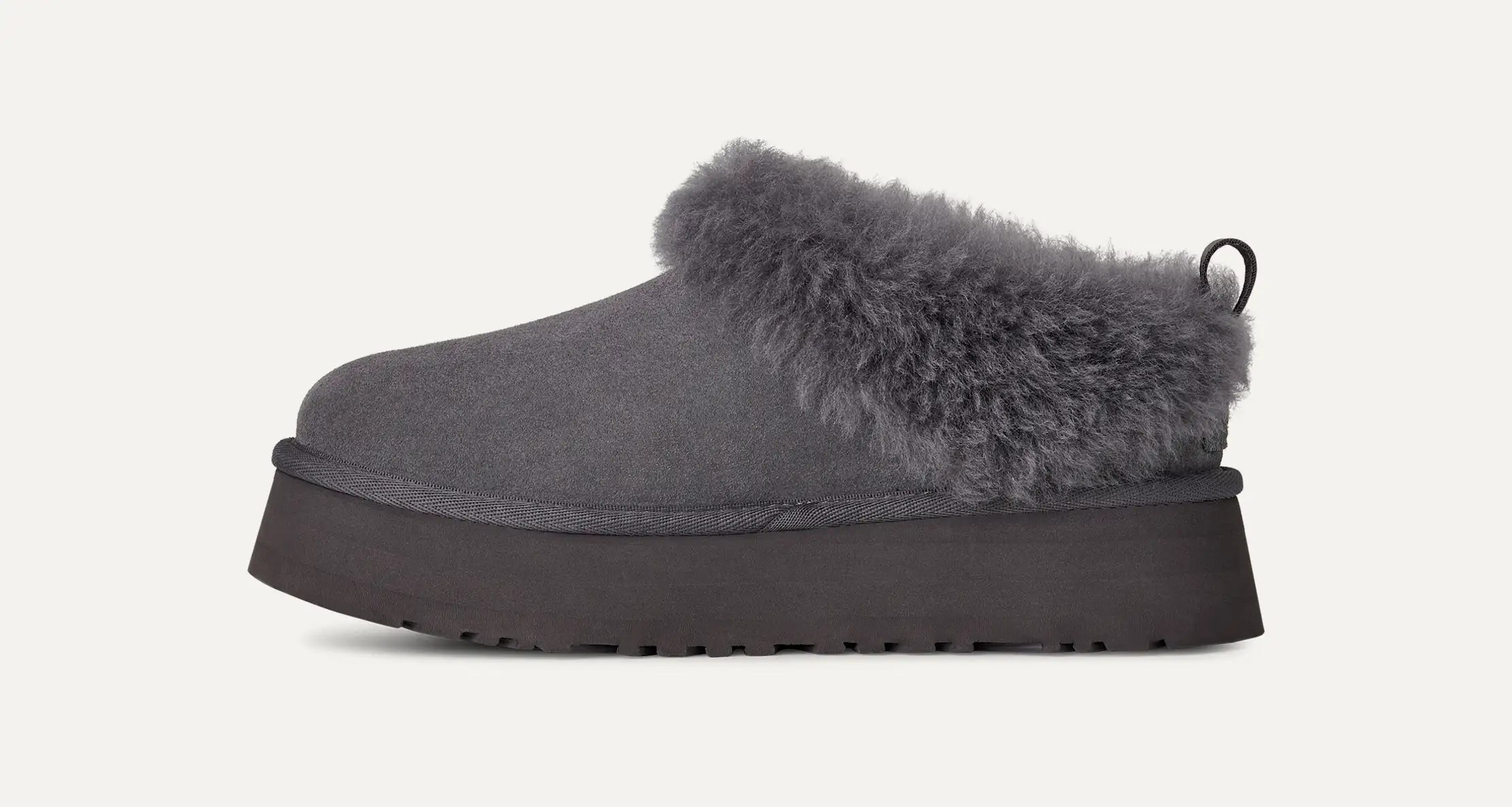 Ugg Tazzelle Obsidian