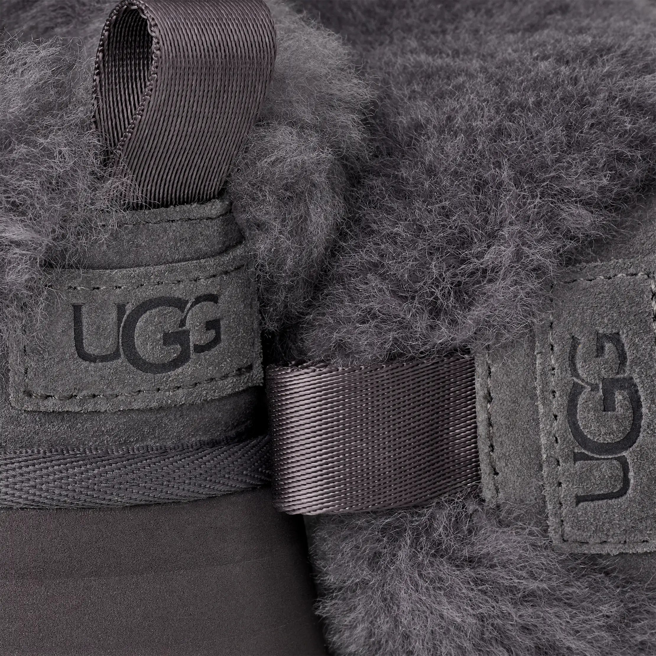 Ugg Tazzelle Obsidian