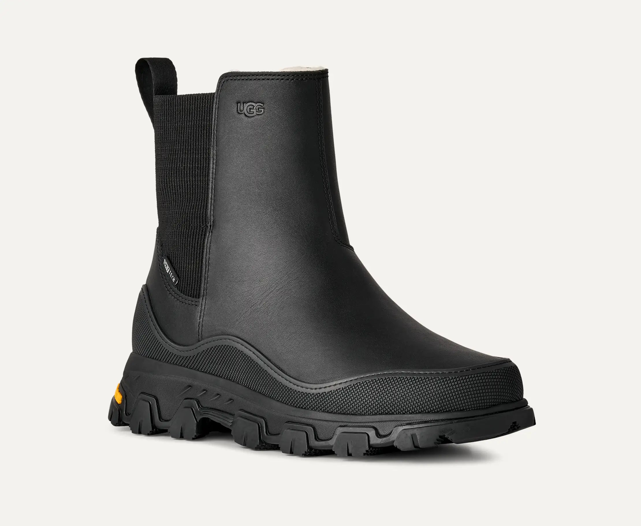 Ugg Metrotrek Chelsea Black