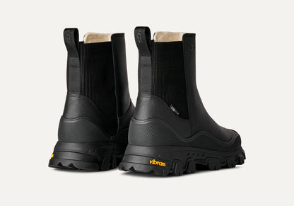 Ugg Metrotrek Chelsea Black